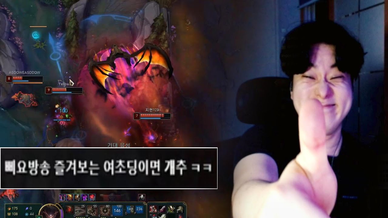 청소년 권장 방송