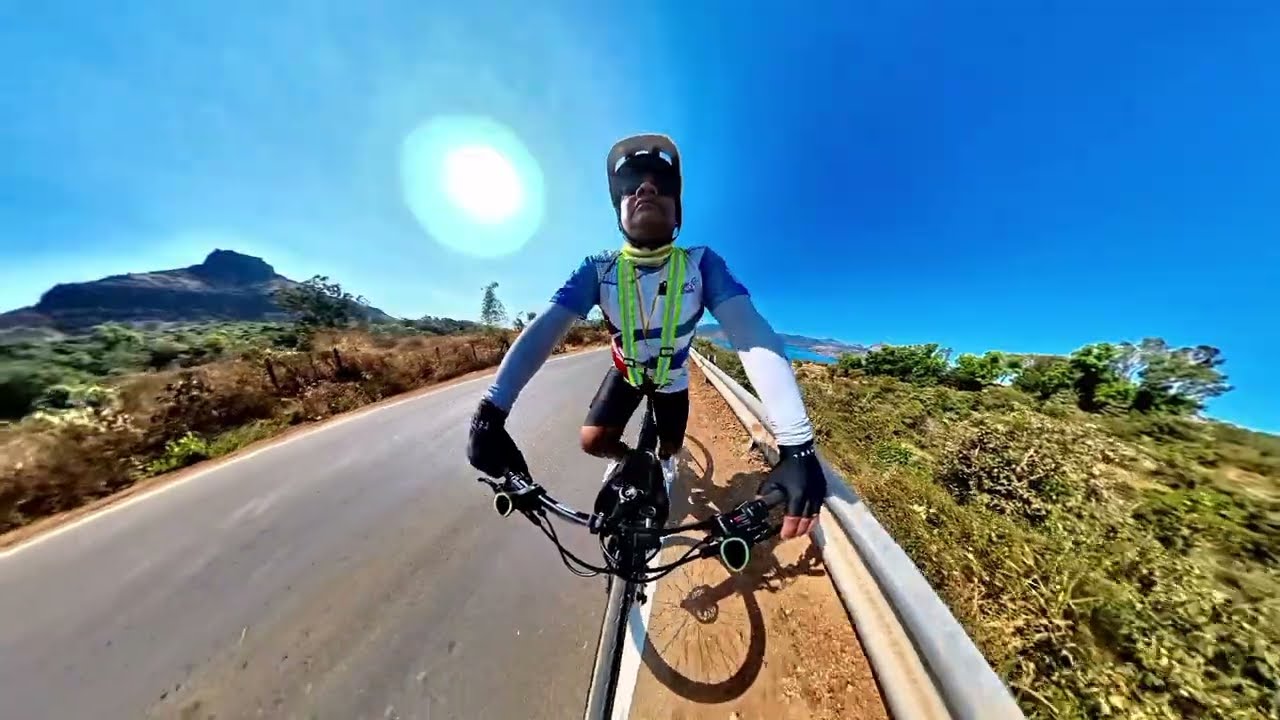 Bajaj Pune Grand Tour Stage 1