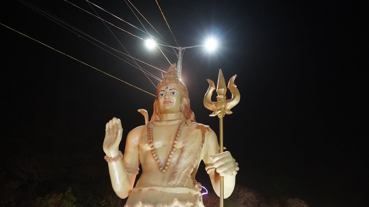 Bhvnath Temple Junagadh 14 Fab Mahashivratri ni Aagli Rat Public 