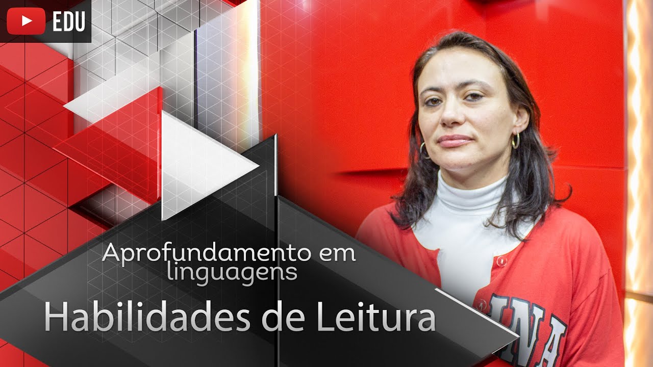 Habilidades de Leitura