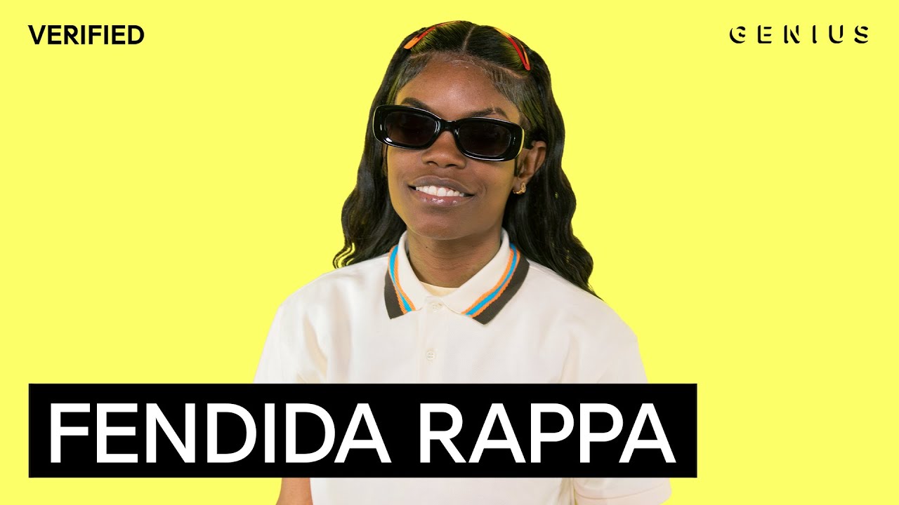 FendiDa Rappa 