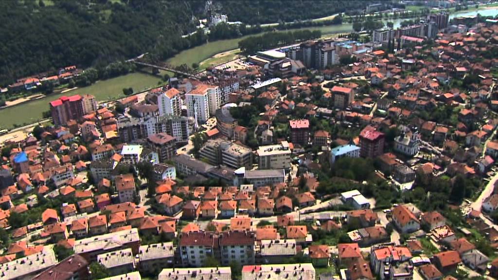 Regionalni centar Zvornik