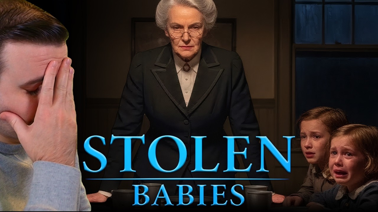 Stolen Babies (1993) Mary Tyler Moore | True Drama | Full Movie Reaction & Review