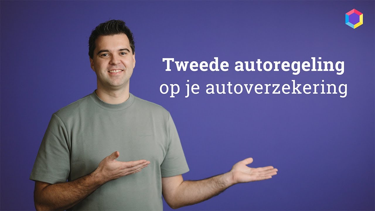 Tweede autoregeling op je autoverzekering | Independer