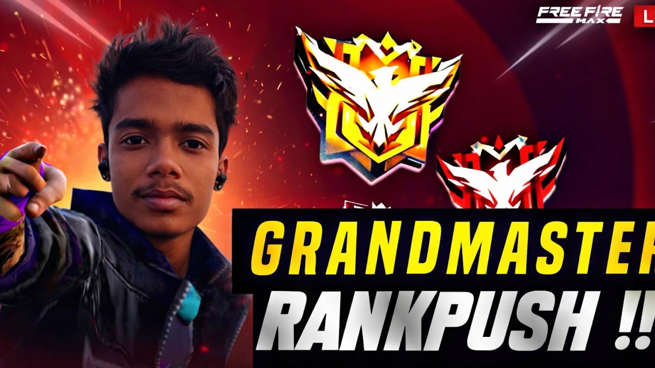 free fire rank push in Clash squad ranked 😍😍😍