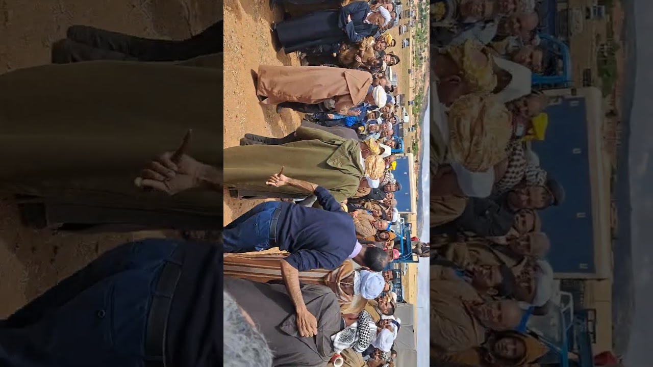 وعدة التوتة 20 ماي 2023