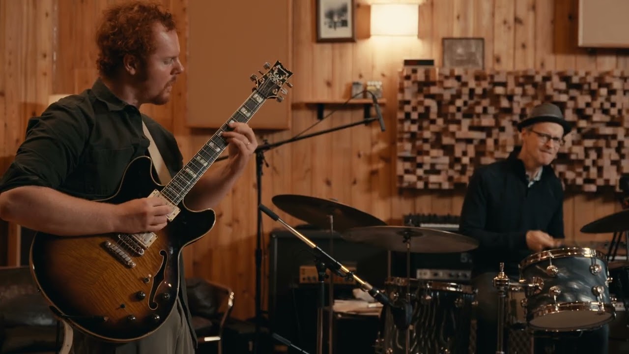 You Should Never Say That - Jack Radsliff Trio