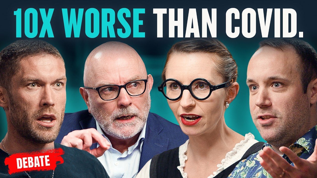 Birth Rate Debate: &ldquo;40% Of Girls Will Never Be Mothers&rdquo;