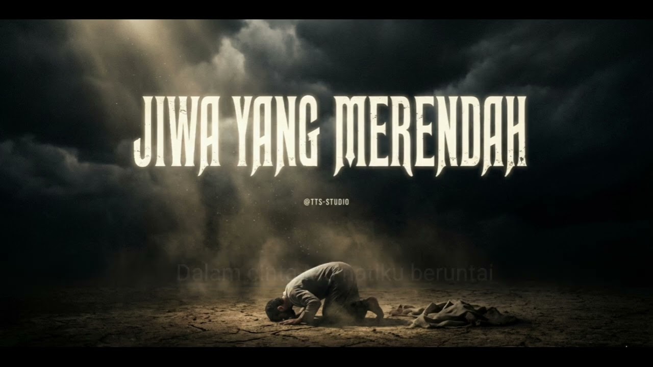 Jiwa yang Merendah