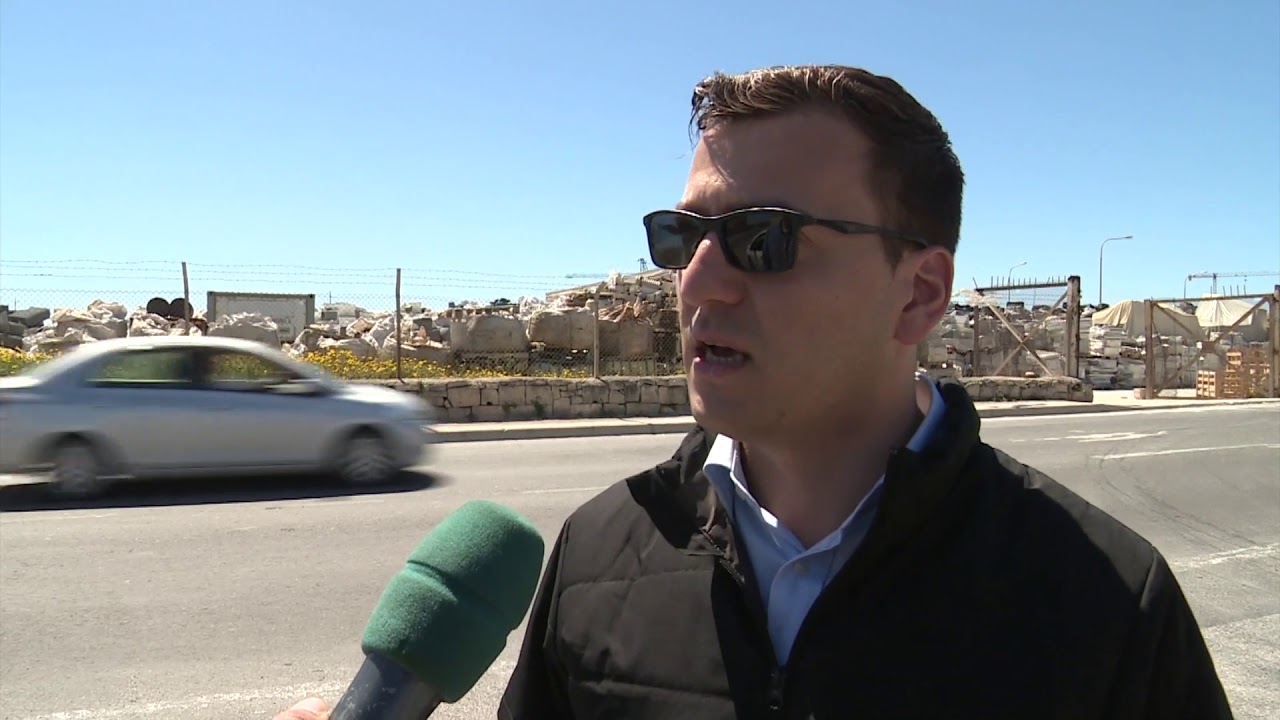 WEEE Malta parteċipi fi skemi li jesportaw skart għat-trattament u r-riċiklaġġ