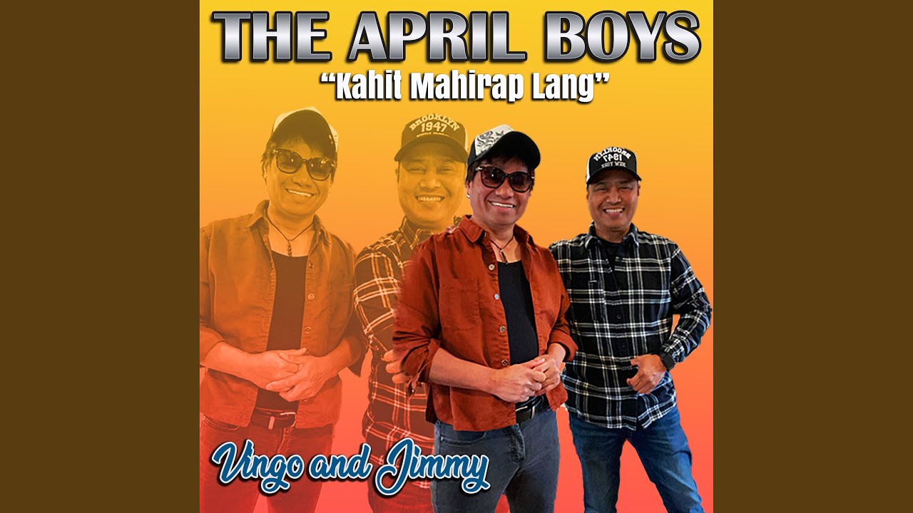 Kahit Mahirap Lang