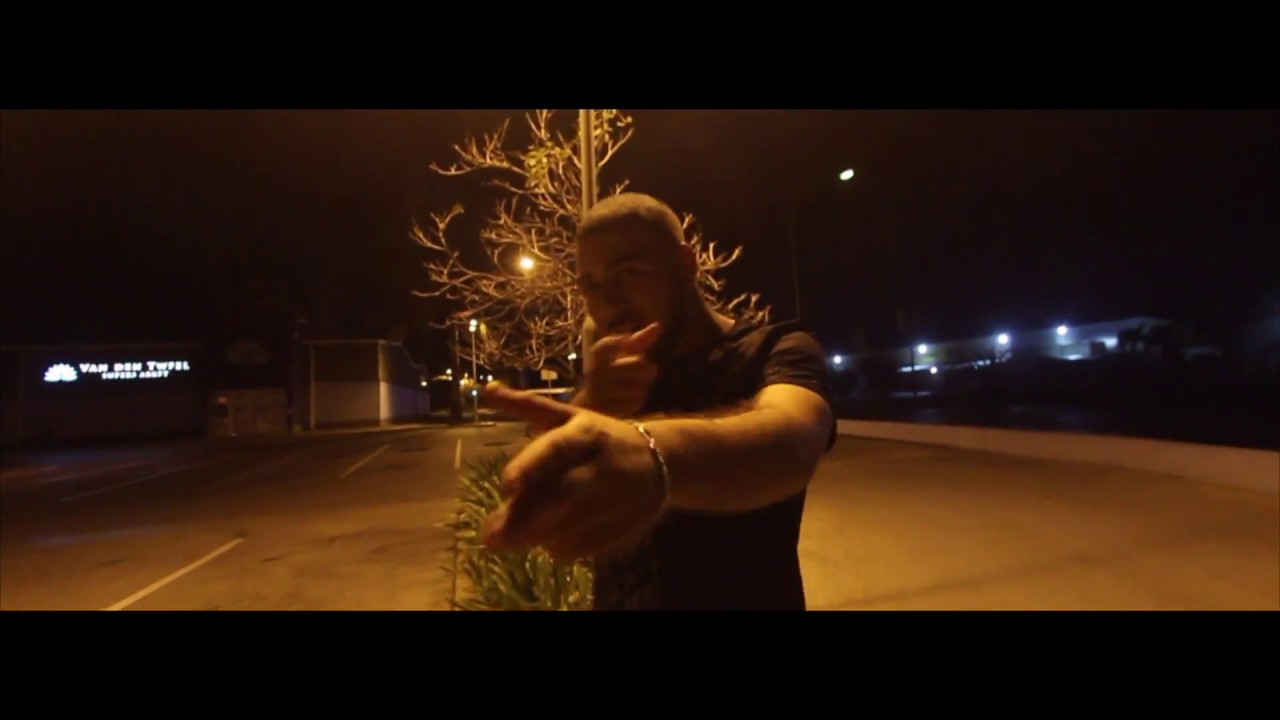 Shour x Kenitooh - Drillkingz ( Official Video )