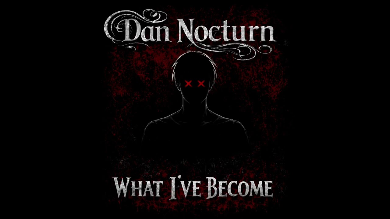 Let The Animal Out - Dan Nocturn