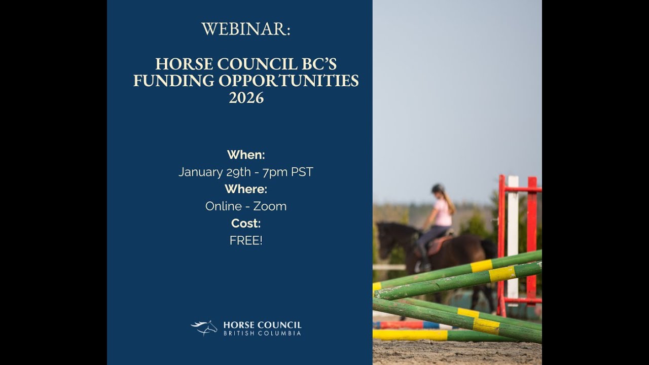 HCBC's Funding Opportunities 2026