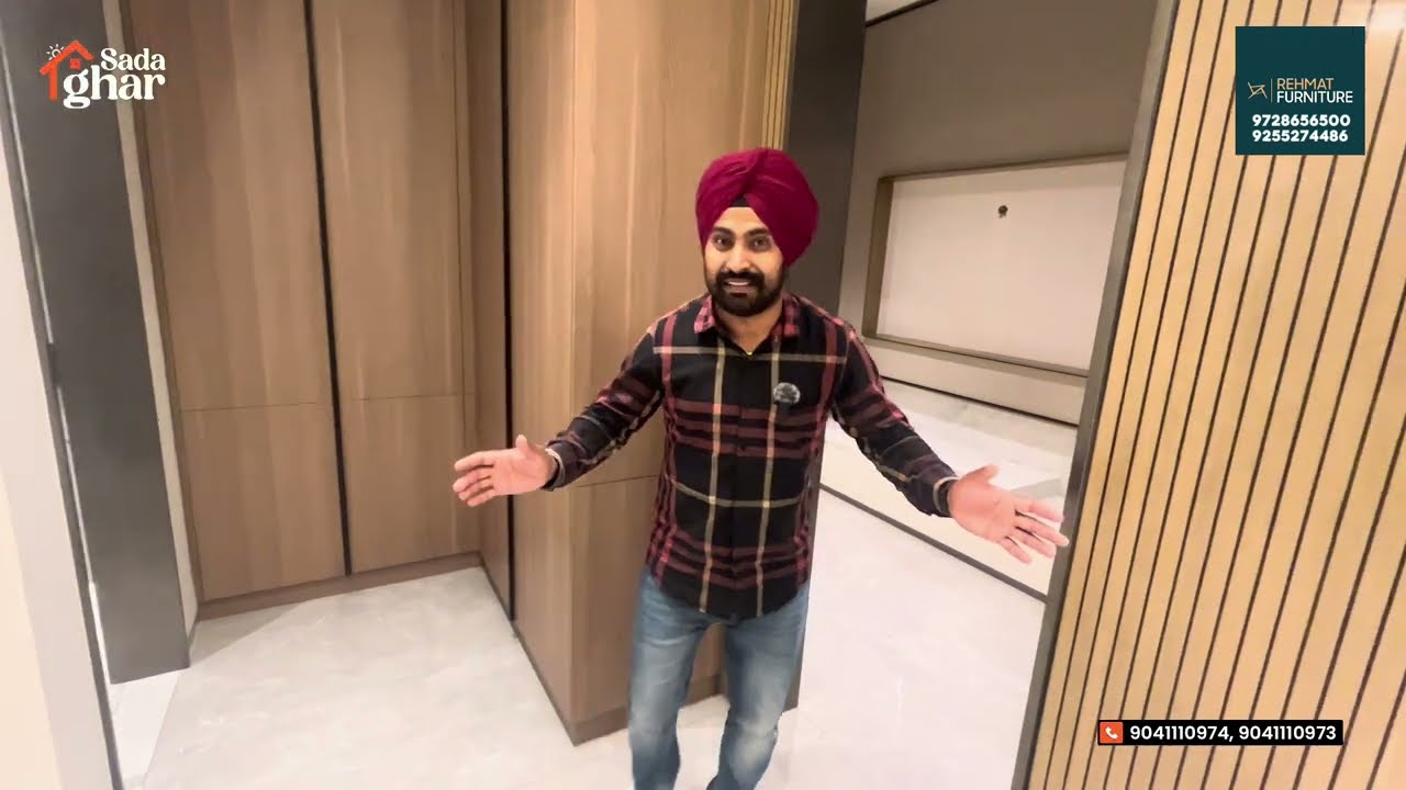 The Medallion Aurum Sector 67 Mohali | Luxury 3+1 and 4+1 BHK Flats in Mohali for sale