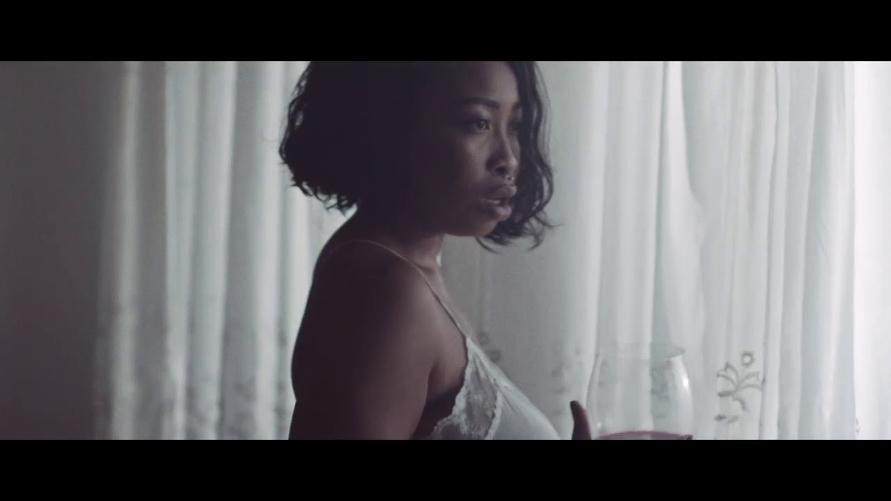 Naye Ayla - Mercury (prod. Yours Truly) Official Music Video