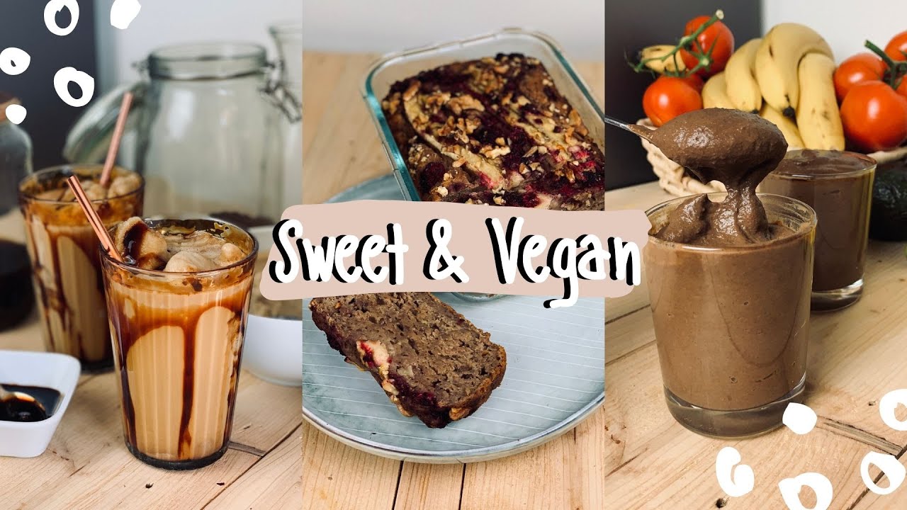 RAFFINIERTEN ZUCKER ERSETZEN » Alternativen & 3 vegane Rezepte
