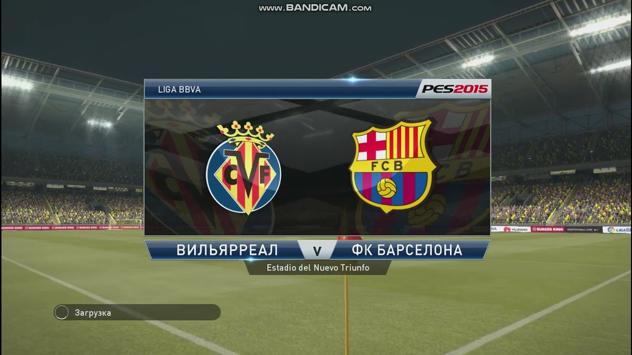ПРОХОДЖЕННЯ PES2015 УКРАЇНСЬКОЮ #1