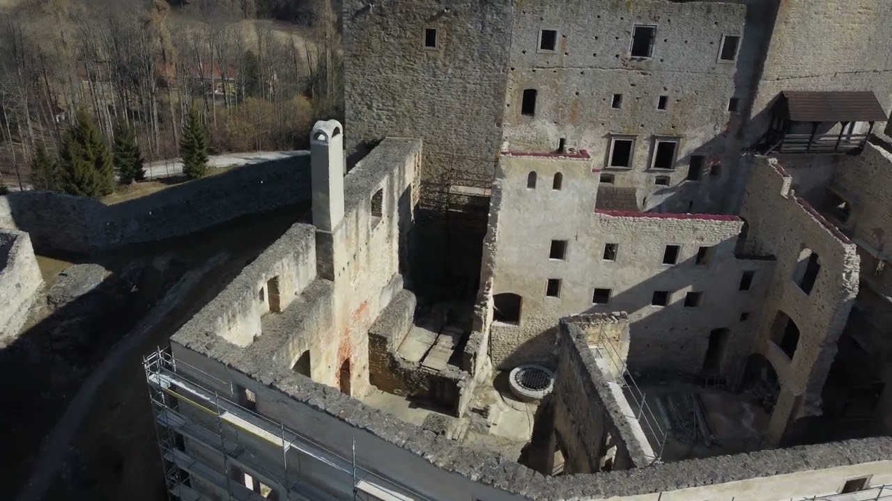 Land&scaron;tejn