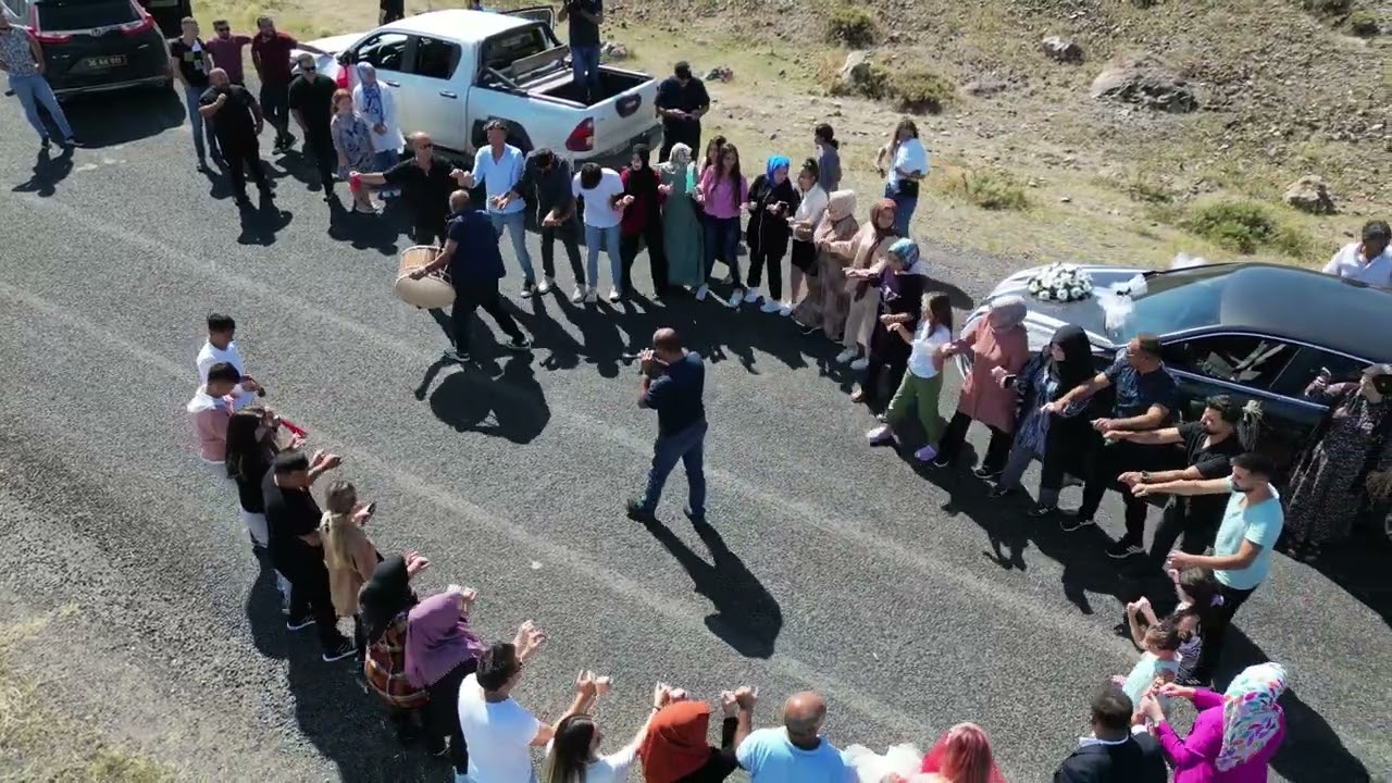 akyaka doğuş denizin konvoyu