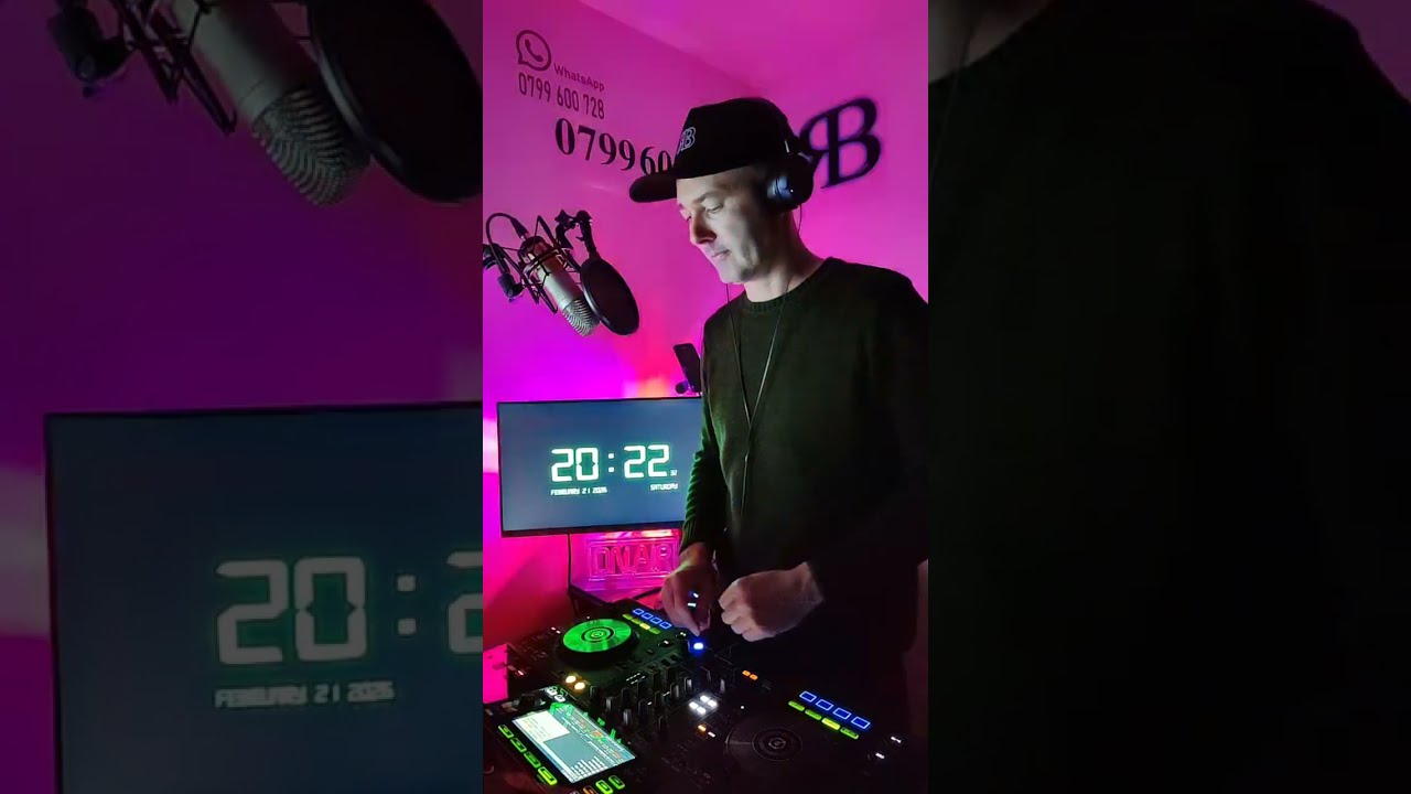 eR-Be Music este live!