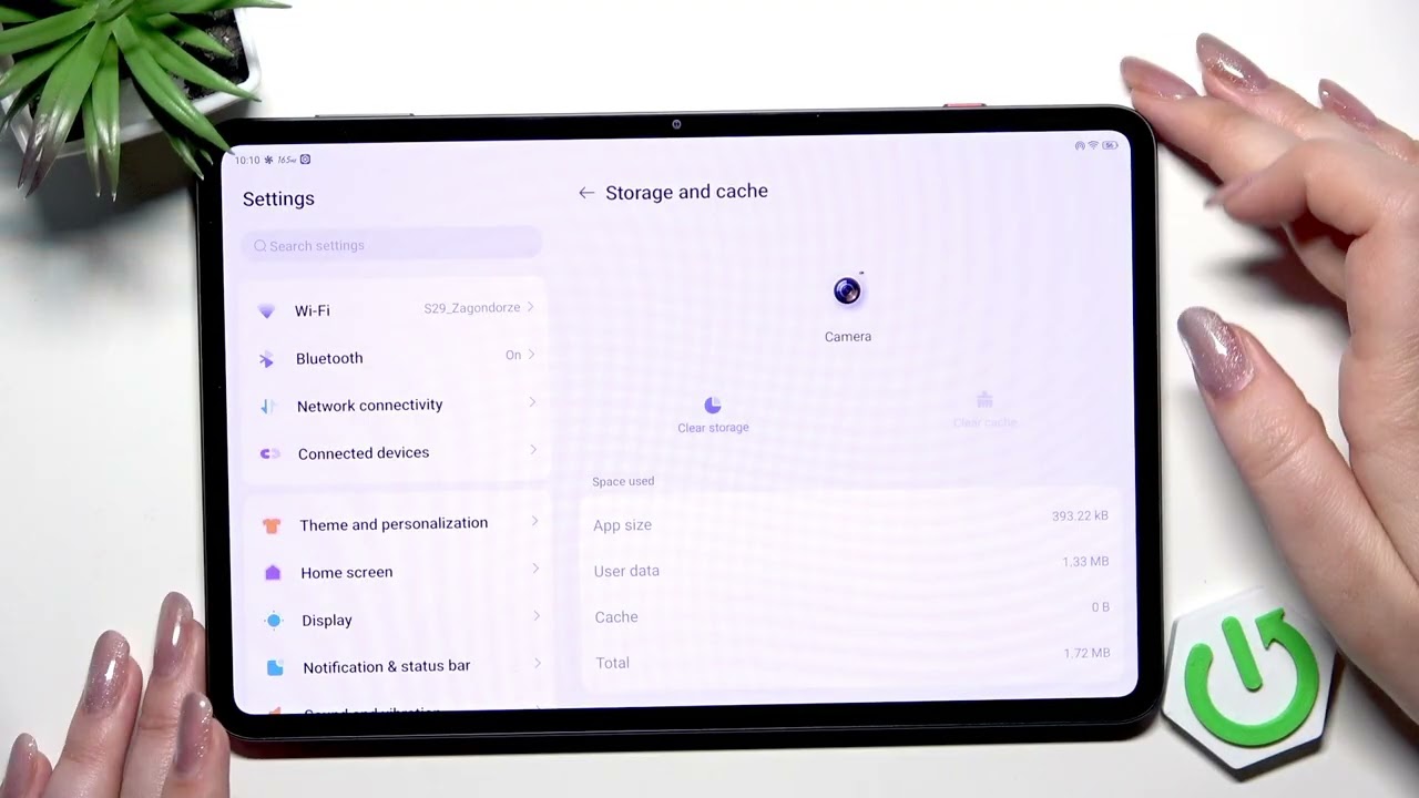 How to Fix Camera Crashing on NUBIA Red Magic Astra