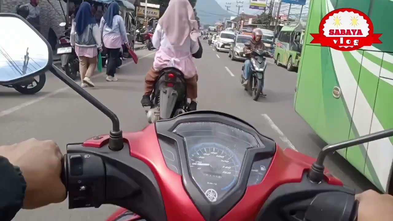 SERUNYA NGABUBURIT DITEMANI LAGU-LAGU POP SUNDA TERPOPULER‼️ #ramadhan2026 