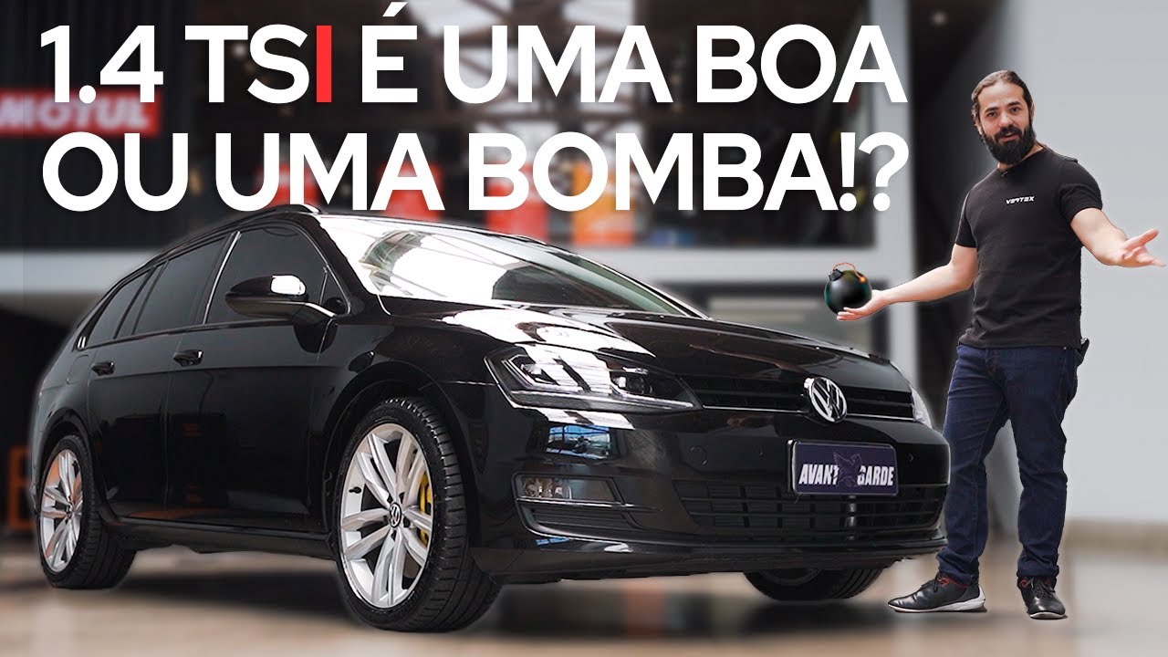 o Golf mais único do Brasil.