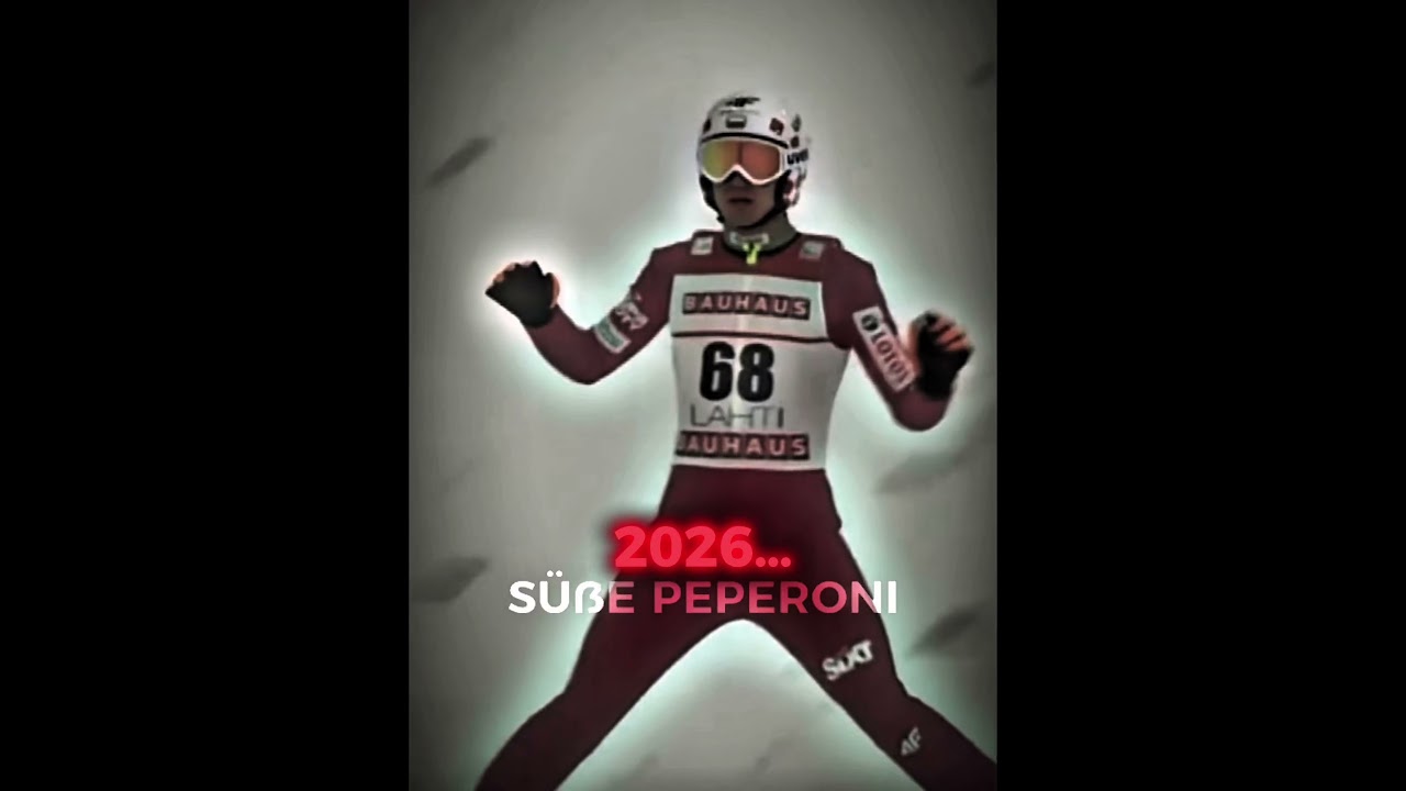 Kamil Stoch 💔😥 