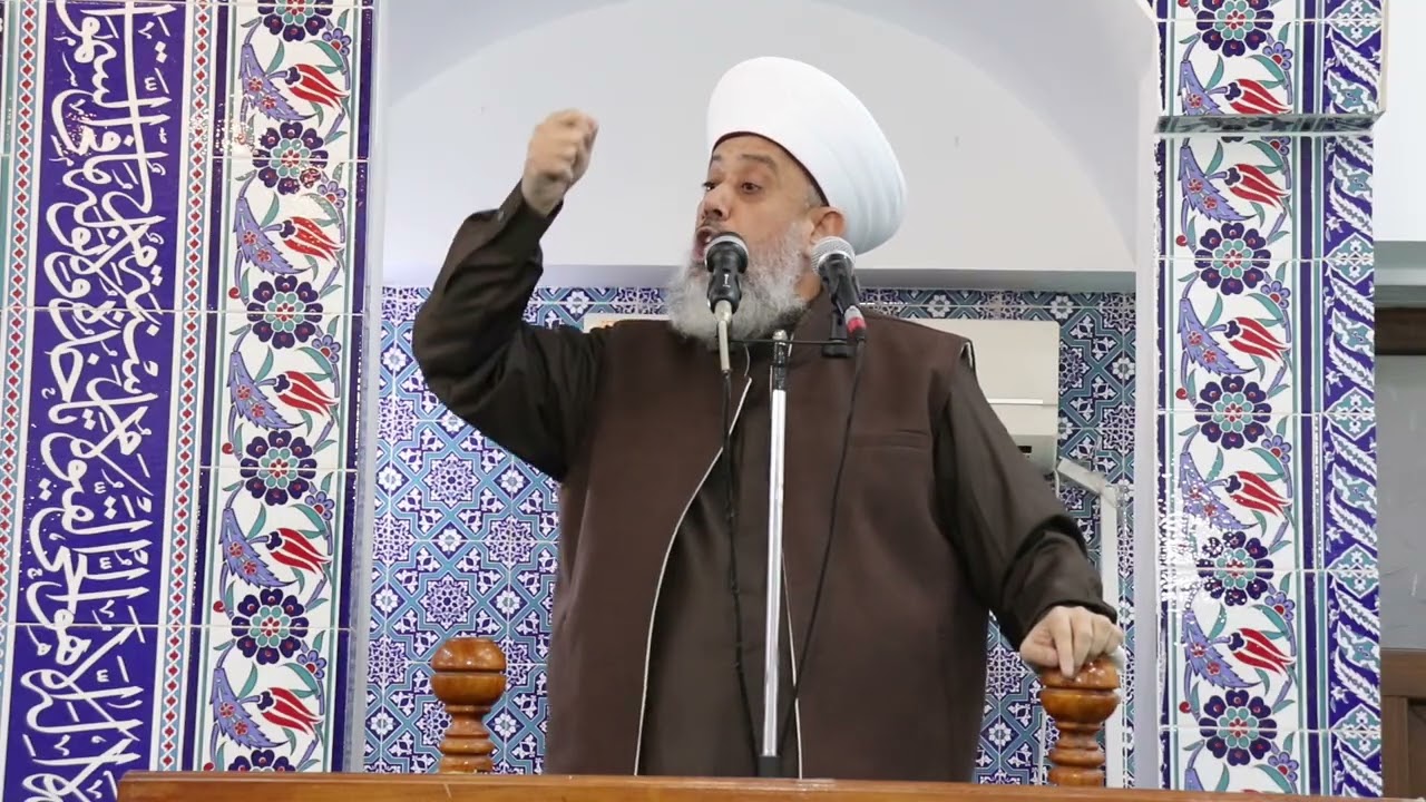 سلسلة[ أهل القرآن ] ج٣ / (( ثم أورثنا الكتاب الذين اصطفينا من عبادنا)) 