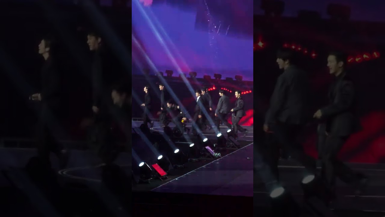 2025 SS10 in TAIPEI  Day3-Bonamana😍