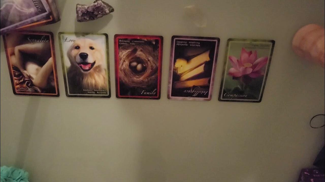 Akashic Records Giving Specific Instructions #viraltarot #akashicrecordreading #ancestormessage