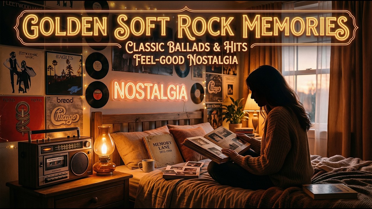 Nonstop Soft Rock Love Songs Medley 🌹 Timeless Romantic Ballads Full Album Mix