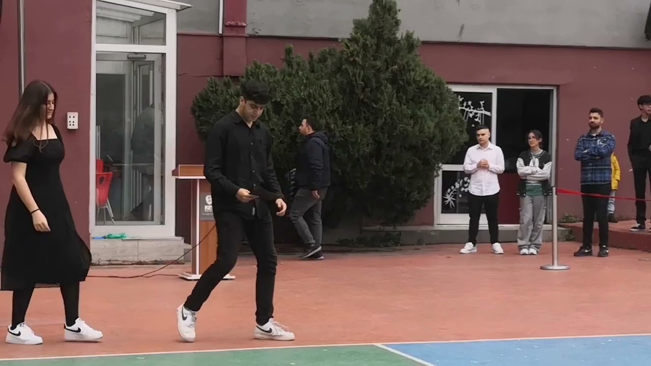 19 Mayıs Atatürk'ü Anma Gençlik ve Spor Bayramı 2023