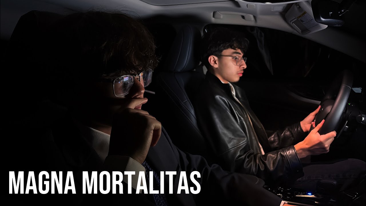 Magna Mortalitas