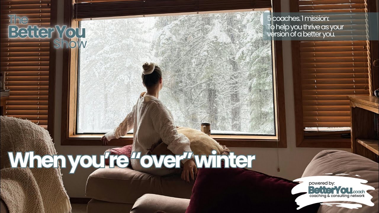 Cabin Fever Real Talk - Live via OneStream Live #onestreamlive