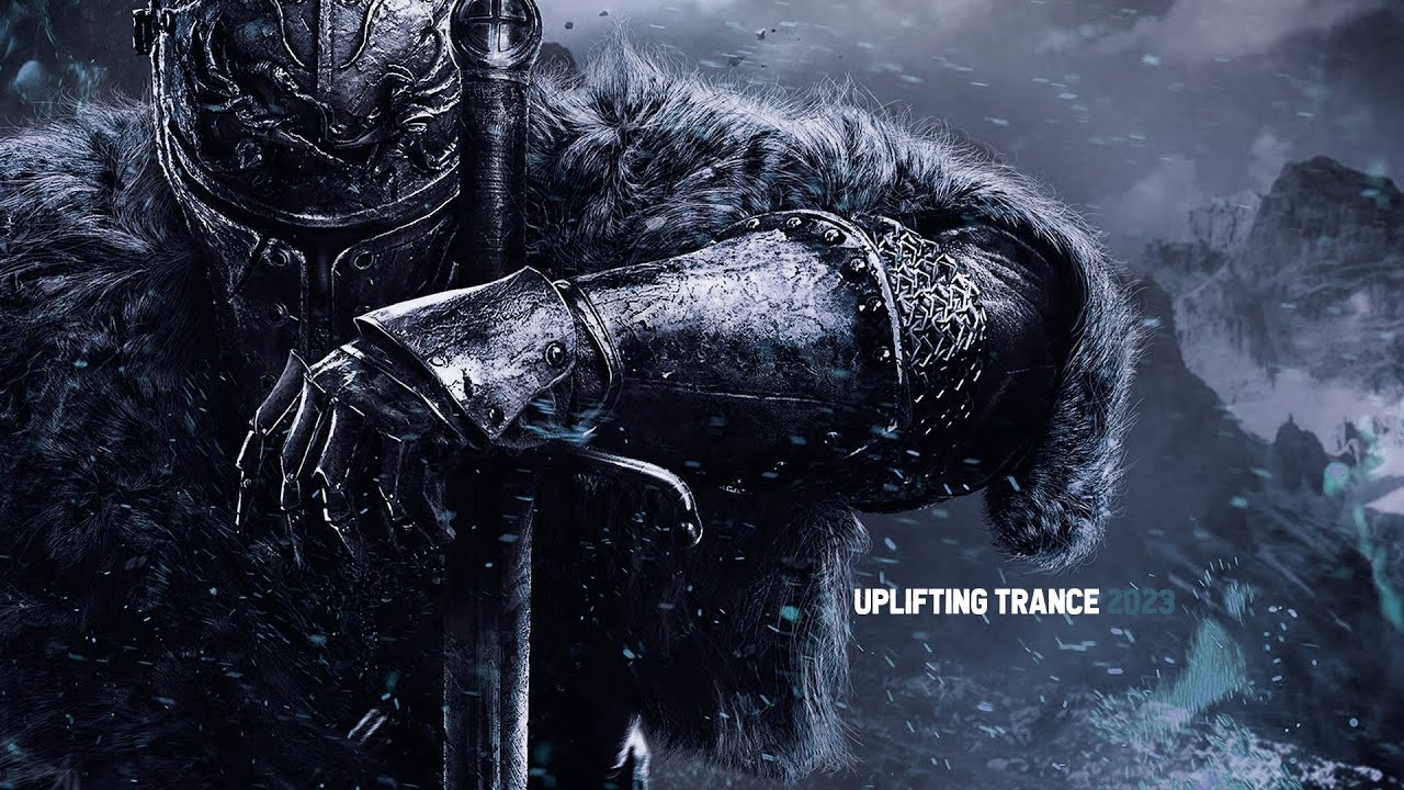 Uplifting Trance Mix 2023 -  Dj Sounlanne 