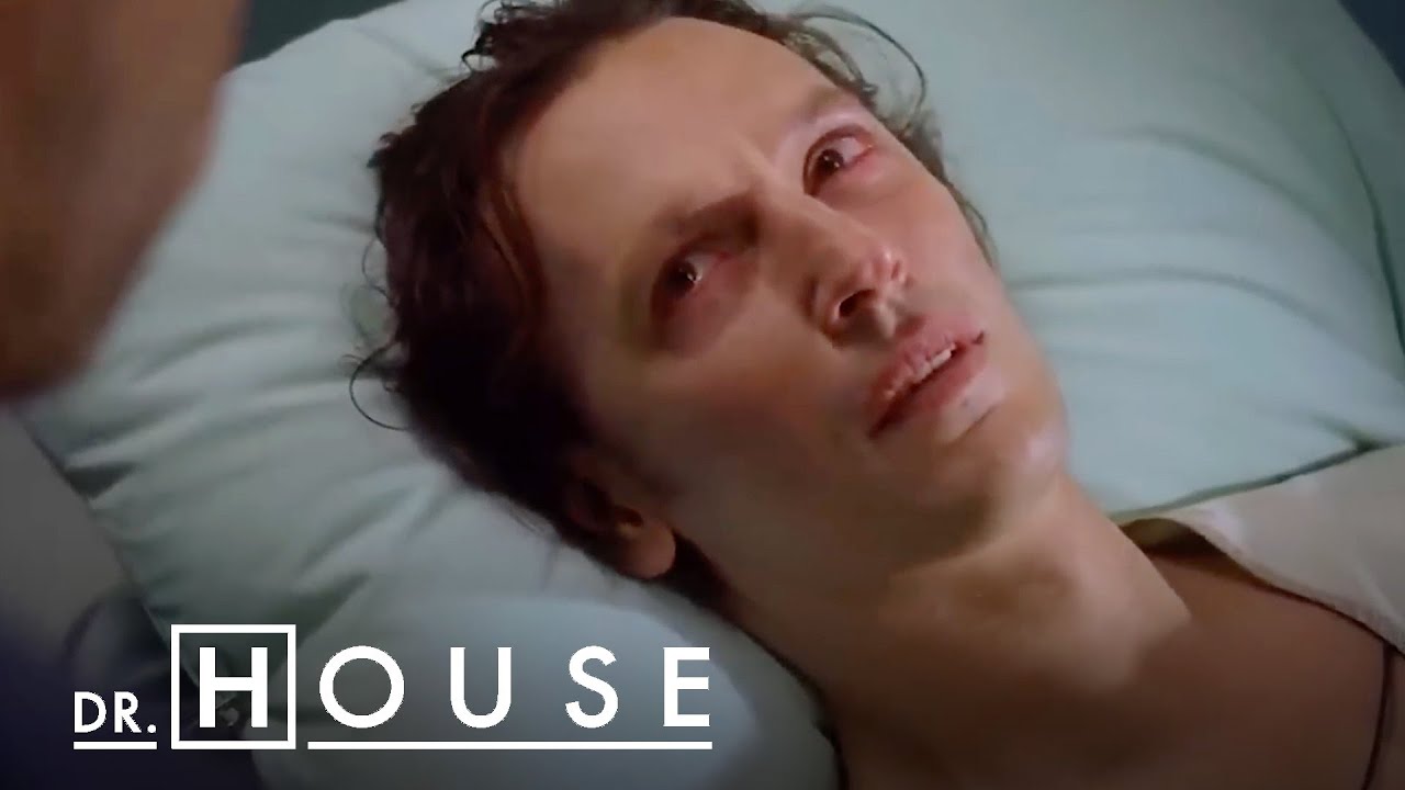 Por fin es Lupus | Dr. House: Diagnóstico Médico