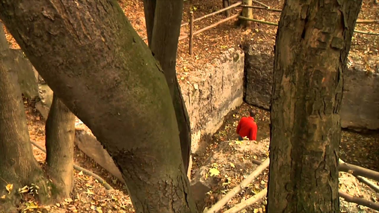 Turystyczne Atrakcje Gminy Brzeźnica i Divina