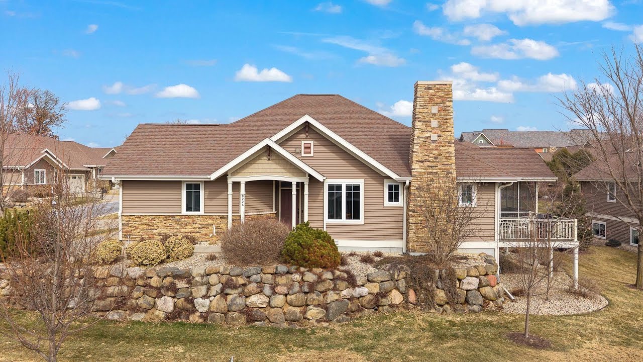 NEW LISTING: 8226 Mill Creek Drive