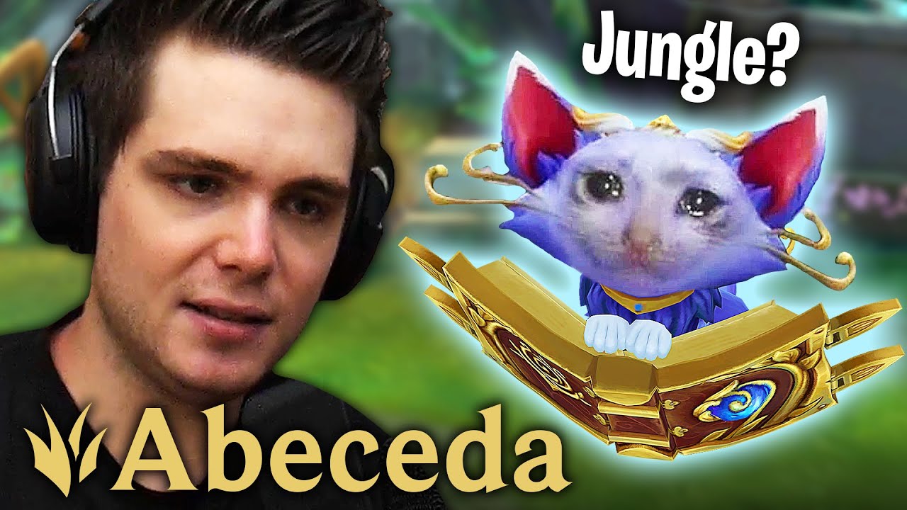 Konec jungle abecedy - Jaký to bylo?