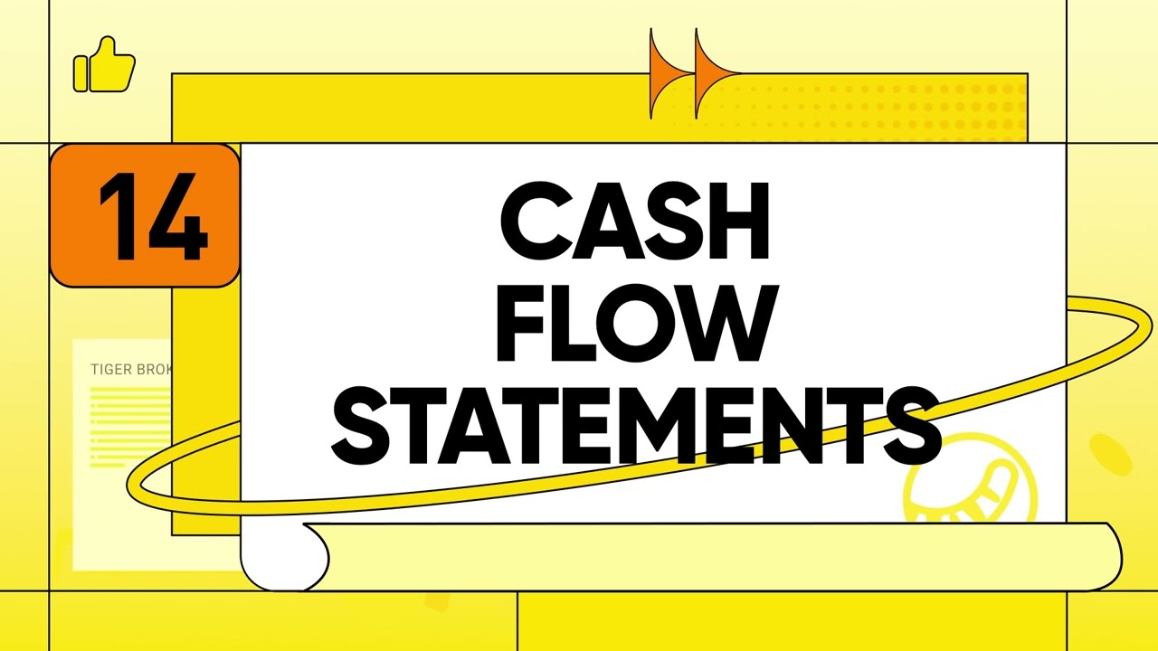 Lesson 14: The case of the disappearing third financial statement