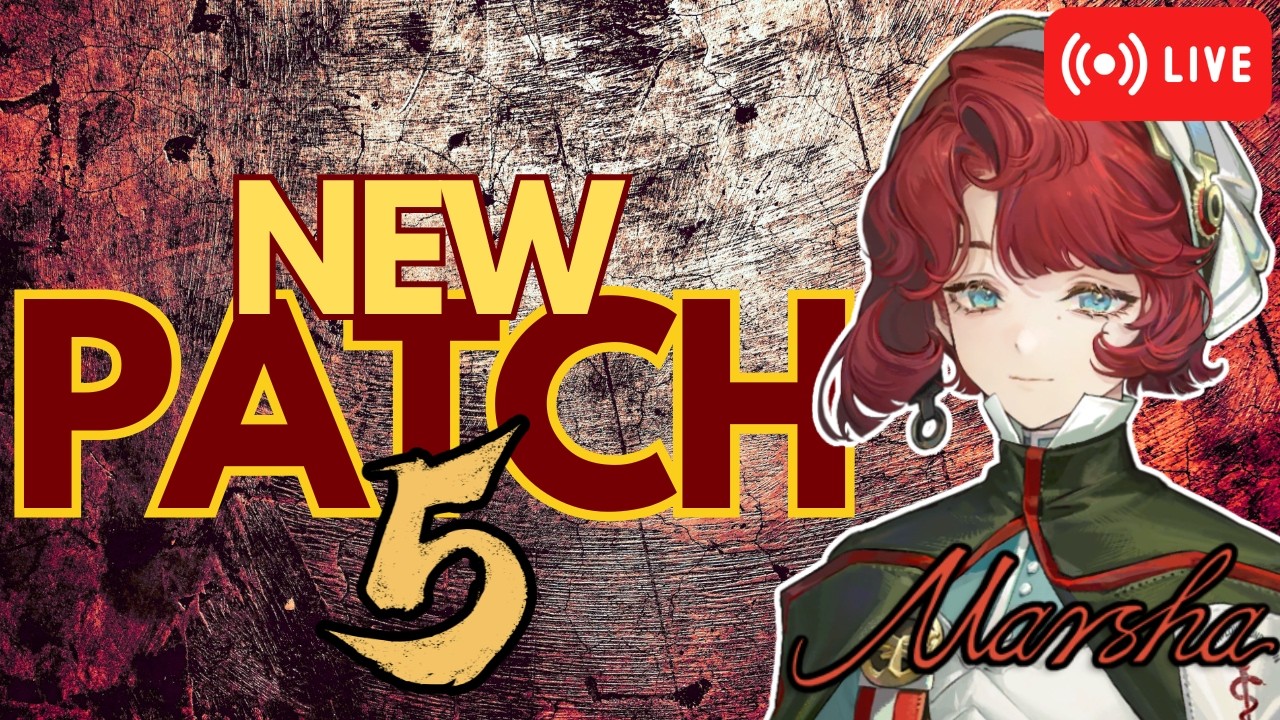 🔴LIVE! Serial Story Skipper Sits Down In the Week to Read 3.3 Story!! VOD Monday Stream [16/03]