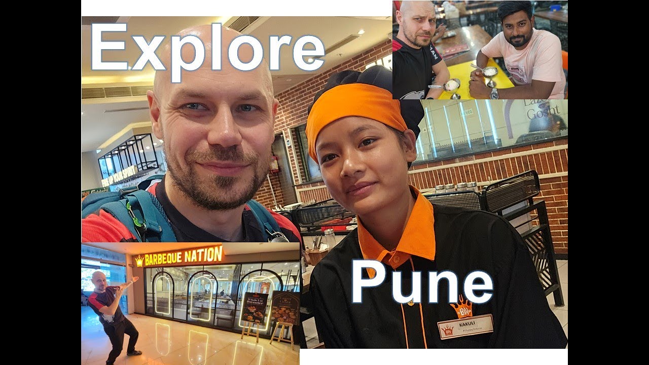 ExplorePune edition 2025