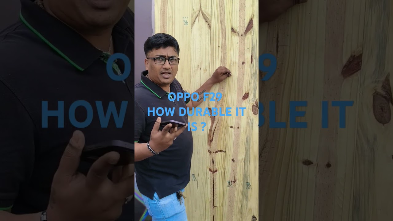 #oppof29series5g #oppo #oppof29 #durable #damageproof#trendingshorts #trending #nailedit