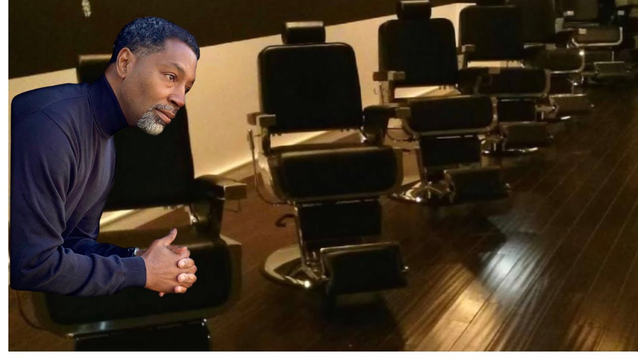 Part 2| Ernest Williams attempts to avoid his Nestos Parlor debt. Shirley Strawberry did you know?
