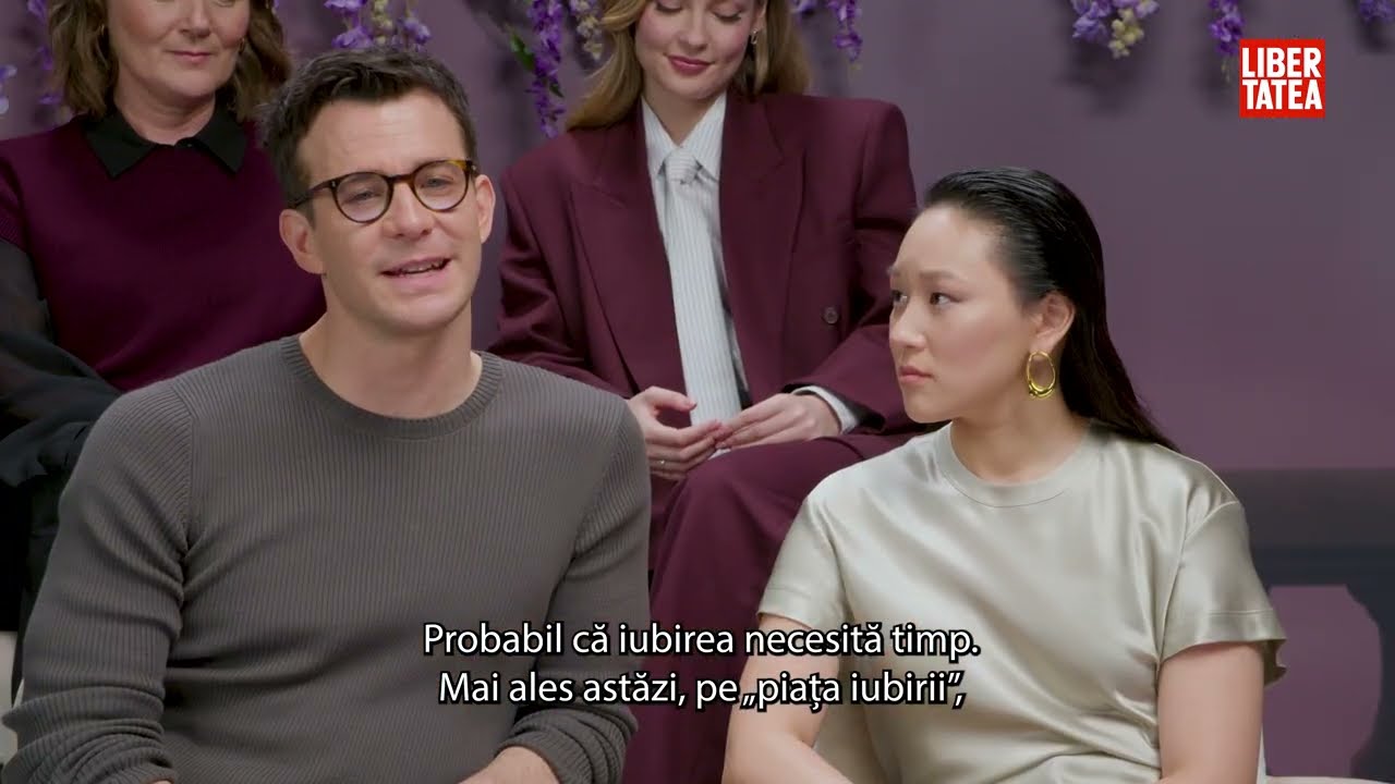 De ce „Bridgerton” continuă să fie un fenomen global. Interviu cu patru actori principali din serie