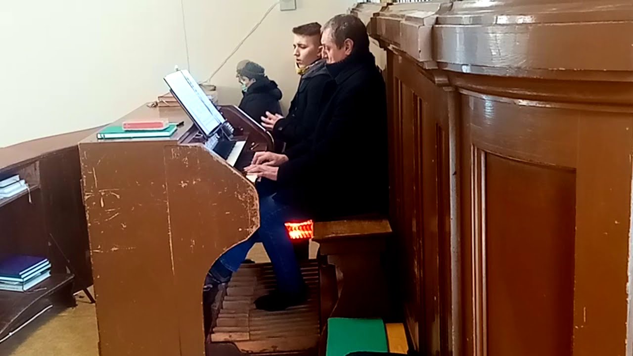 Pojď k Spasiteli