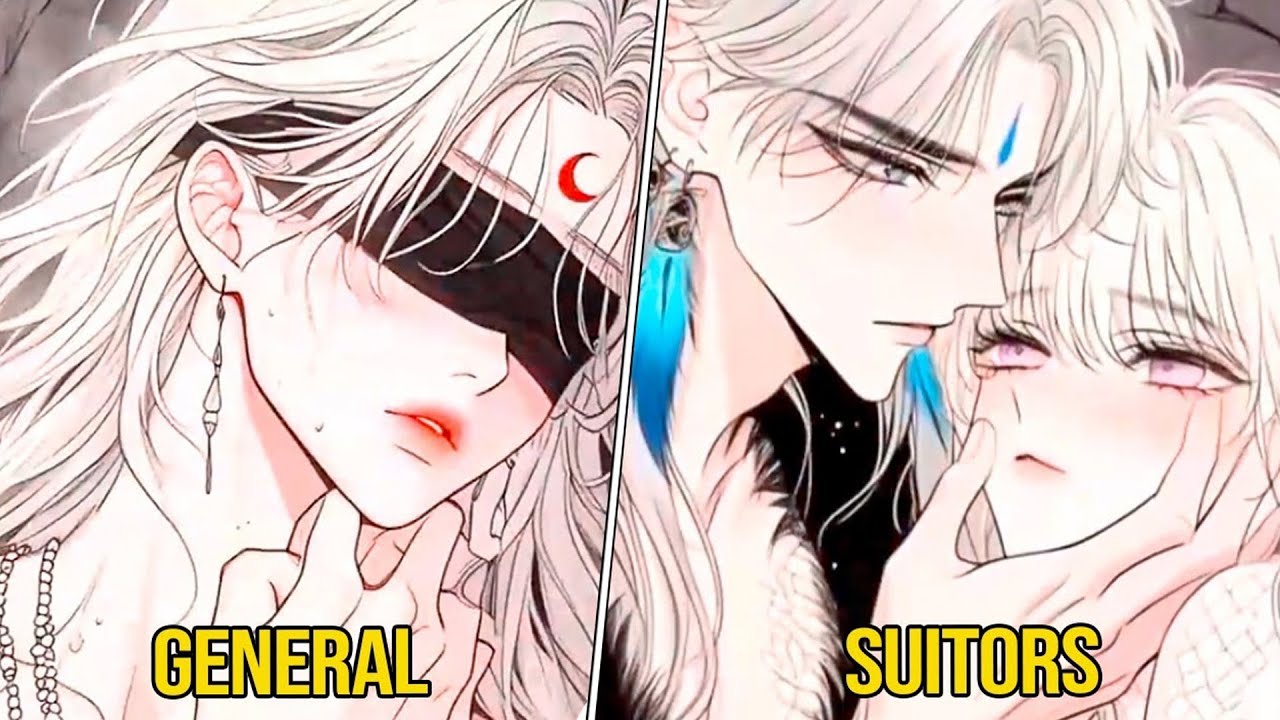 She Married the ‘Disabled’ Beastman to Avoid Mating… But He’s Actually a Hidden Alpha | Manhwa Recap