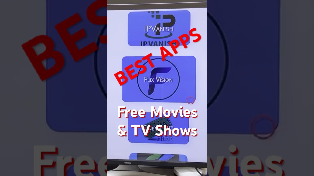 Фильмы и сериалы Flix Free: джейлбрейк Firestick 